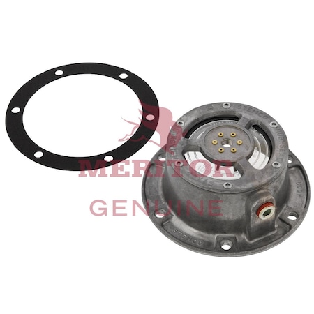 Meritor Mtis - Hubcap, Tn Oil 3142700